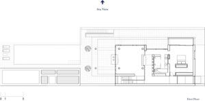 Bodrum Evleri / Richard Meier Plan