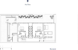 Bodrum Evleri / Richard Meier Plan