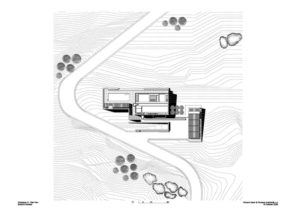 Bodrum Evleri / Richard Meier Plan