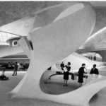 TWA Terminali / Eero Saarinen