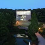 Adagio Valley Müzik Departmanı - Wooridongin Architects