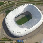 Allianz Arena - Herzog & de meuron