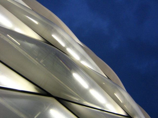 Allianz Arena - Herzog & de meuron