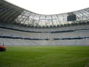 Allianz Arena - Herzog & de meuron