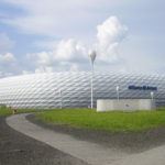 Allianz Arena - Herzog & de meuron