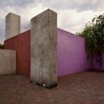 Barragan Evi / Luis Barragan