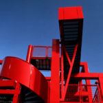 Parc de la Vilette / Bernard Tschumi