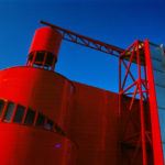 Parc de la Vilette / Bernard Tschumi