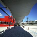 Parc de la Vilette / Bernard Tschumi