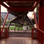 Parc de la Vilette / Bernard Tschumi