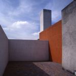 Barragan Evi / Luis Barragan