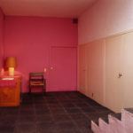 Barragan Evi / Luis Barragan