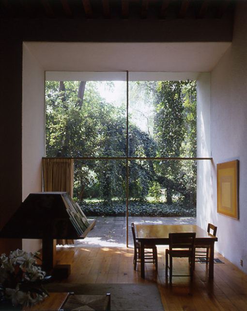 Barragan Evi / Luis Barragan