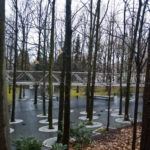 Parc de la Vilette / Bernard Tschumi