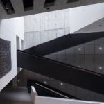 Rosenthal Modern Sanat Merkezi / Zaha Hadid