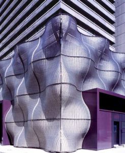 Boiler Suit / Heatherwick Studio