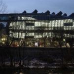 Kunsthaus Graz - CRAB Studio