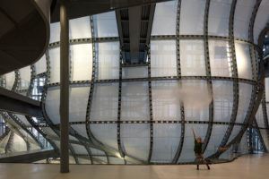 The Cloud / Studio Fuksas