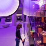 Winton Galerisi / Zaha Hadid