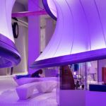 Winton Galerisi / Zaha Hadid