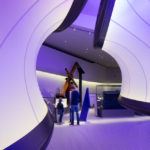 Winton Galerisi / Zaha Hadid