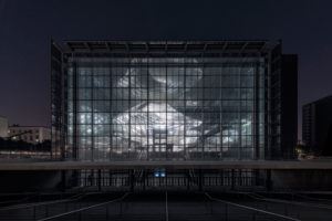 The Cloud / Studio Fuksas