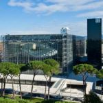 The Cloud / Studio Fuksas