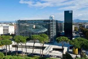 The Cloud / Studio Fuksas