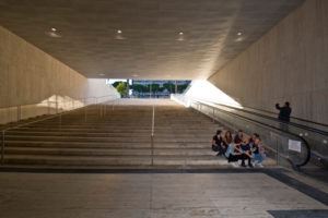 The Cloud / Studio Fuksas