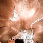 DZ Bank / Frank Gehry