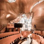 DZ Bank / Frank Gehry