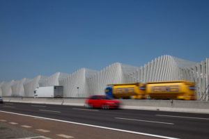 Mediopadana Tren İstasyonu / Santiago Calatrava