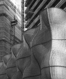 Boiler Suit / Heatherwick Studio