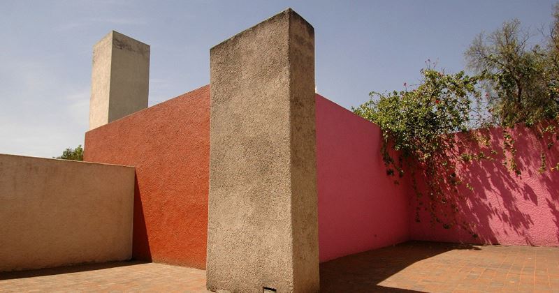 Barragan Evi / Luis Barragan