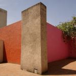 Barragan Evi / Luis Barragan