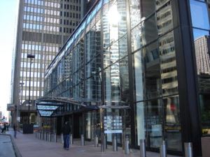 Willis Kulesi (Sears Kulesi) - SOM