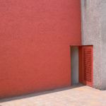 Barragan Evi / Luis Barragan