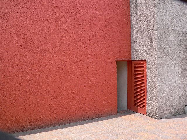 Barragan Evi / Luis Barragan