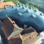 Kunsthaus Graz - CRAB Studio