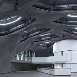 Kunsthaus Graz - CRAB Studio