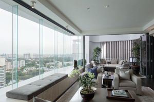 Ardmore Rezidans - UNStudio