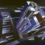 Rosenthal Modern Sanat Merkezi / Zaha Hadid