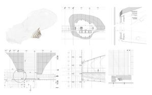 The Cloud / Studio Fuksas Detay