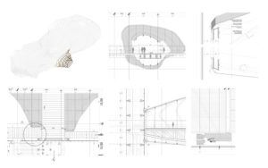 The Cloud / Studio Fuksas Detay