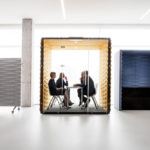 Vank Wall Boxes / Vank