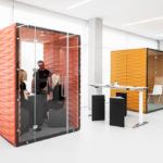 Vank Wall Boxes / Vank