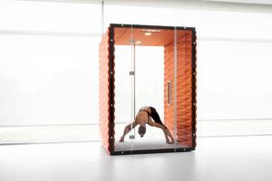 Vank Wall Boxes / Vank