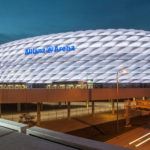 Allianz Arena - Herzog & de meuron