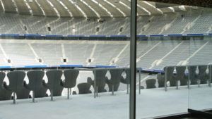 Allianz Arena - Herzog & de meuron