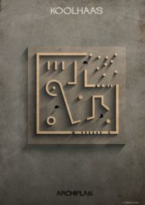 ARCHIPLAN - Federico Babina